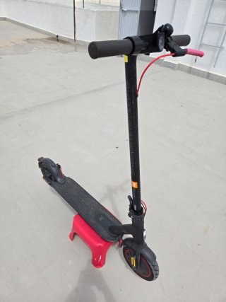 Patinete Eléctrico Xiaomi Pro 2