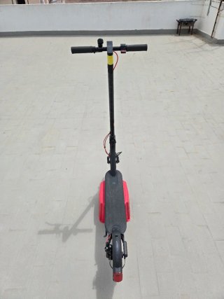 Patinete Eléctrico Xiaomi Pro 2