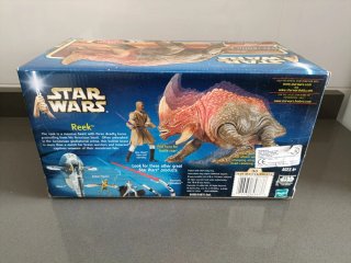 Figura Star Wars Reek Attack of the Clones