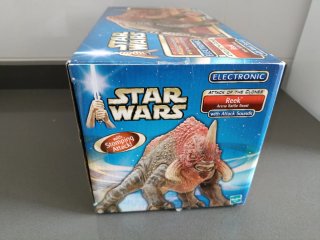 Figura Star Wars Reek Attack of the Clones