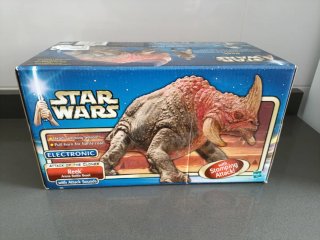 Figura Star Wars Reek Attack of the Clones