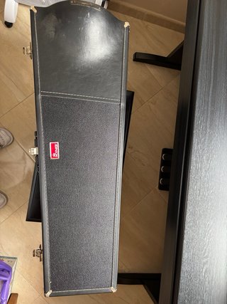 Trombón King 608F Legend
