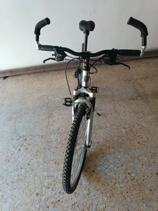 Bicicleta Montaña Juvenil Conor XC-39