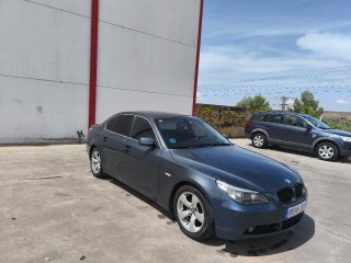 BMW Serie 5 2004