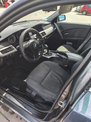 BMW Serie 5 2004