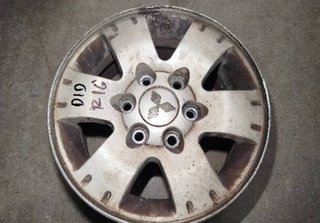 Llanta mitsubishi 43589 mr992090 montero 3.2 did