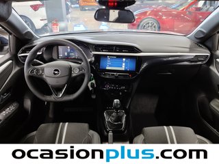 Opel Corsa 1.2 T XHL GS 74 kW (100 CV)