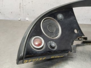 CONSOLA CENTRAL HONDA CIVIC BERLINA 3 PUERTAS (FN