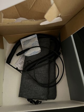 Auriculares AKG K245 Profesionales