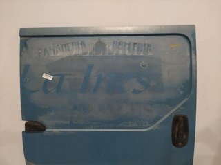 PUERTA LATERAL CORREDERA DERECHA RENAULT TRAFIC I