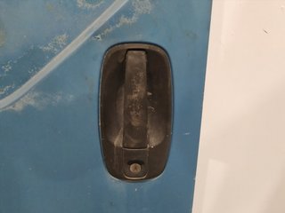 PUERTA LATERAL CORREDERA DERECHA RENAULT TRAFIC I