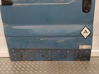 PUERTA LATERAL CORREDERA DERECHA RENAULT TRAFIC I