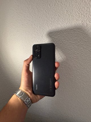 Redmi Note 11S Nero 128GB