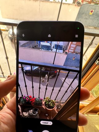 Redmi Note 11S Nero 128GB