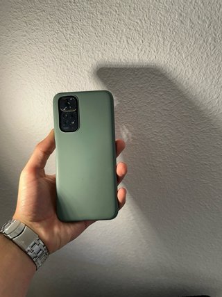 Redmi Note 11S Nero 128GB