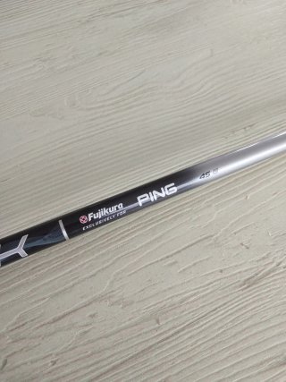 Driver PING G430 SFT