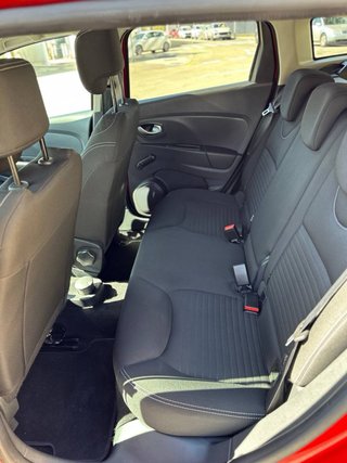 Renault Clio 2018
