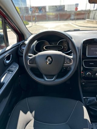 Renault Clio 2018