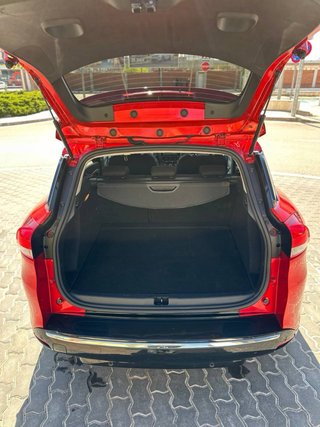 Renault Clio 2018