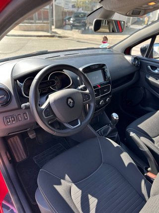 Renault Clio 2018