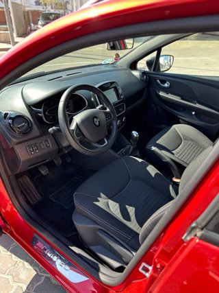 Renault Clio 2018