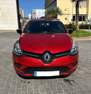 Renault Clio 2018