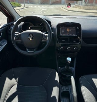 Renault Clio 2018