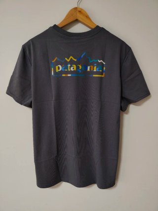 Camiseta Patagonia