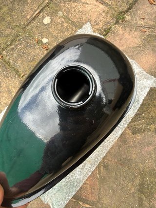 Kit piezas moto/bici nuevas sin usar