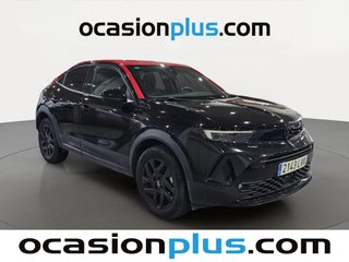 Opel Mokka 1.2 Turbo GS Line 96 kW (130 CV)