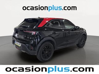 Opel Mokka 1.2 Turbo GS Line 96 kW (130 CV)