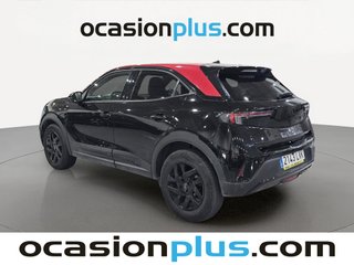 Opel Mokka 1.2 Turbo GS Line 96 kW (130 CV)