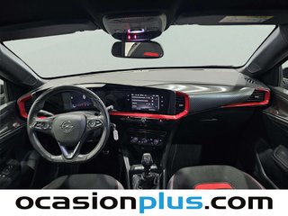 Opel Mokka 1.2 Turbo GS Line 96 kW (130 CV)