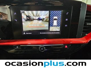 Opel Mokka 1.2 Turbo GS Line 96 kW (130 CV)