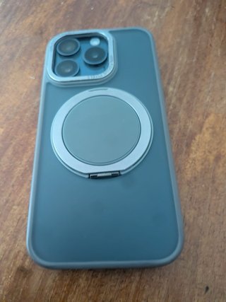 iPhone 15 Pro Azul