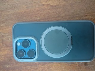 iPhone 15 Pro Azul