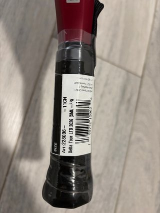 Pala padel head delta tour ltd