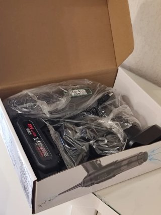 Aspiradora STOCKLIDER MULTIFUNCIÓN (+ accesorios)