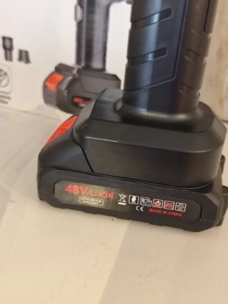 Aspiradora STOCKLIDER MULTIFUNCIÓN (+ accesorios)