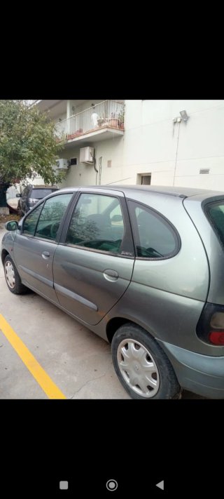 Renault Megane 1999