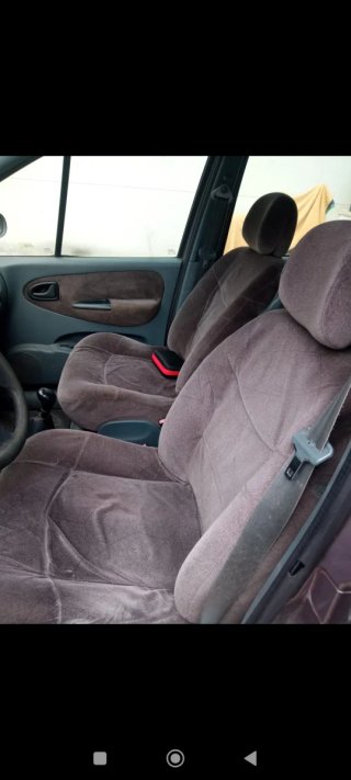 Renault Megane 1999