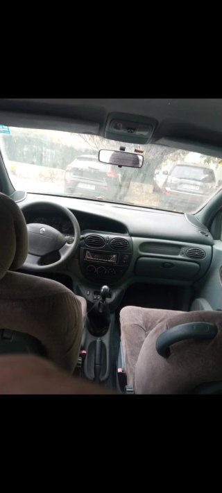 Renault Megane 1999