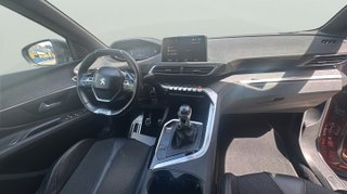 Peugeot 3008 PureTech 130 S&S GT Line 96 kW (130 CV)