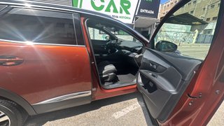 Peugeot 3008 PureTech 130 S&S GT Line 96 kW (130 CV)