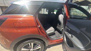 Peugeot 3008 PureTech 130 S&S GT Line 96 kW (130 CV)