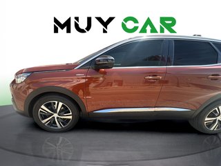 Peugeot 3008 PureTech 130 S&S GT Line 96 kW (130 CV)