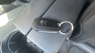 Peugeot 3008 PureTech 130 S&S GT Line 96 kW (130 CV)