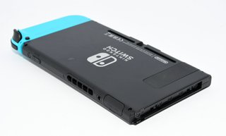 CONSOLA NINTENDO SWITCH