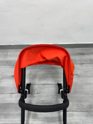 Capota Bugaboo Camaleón 1, 2 y 3 Naranja