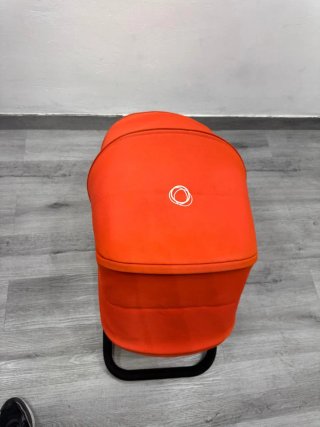 Capota Bugaboo Camaleón 1, 2 y 3 Naranja